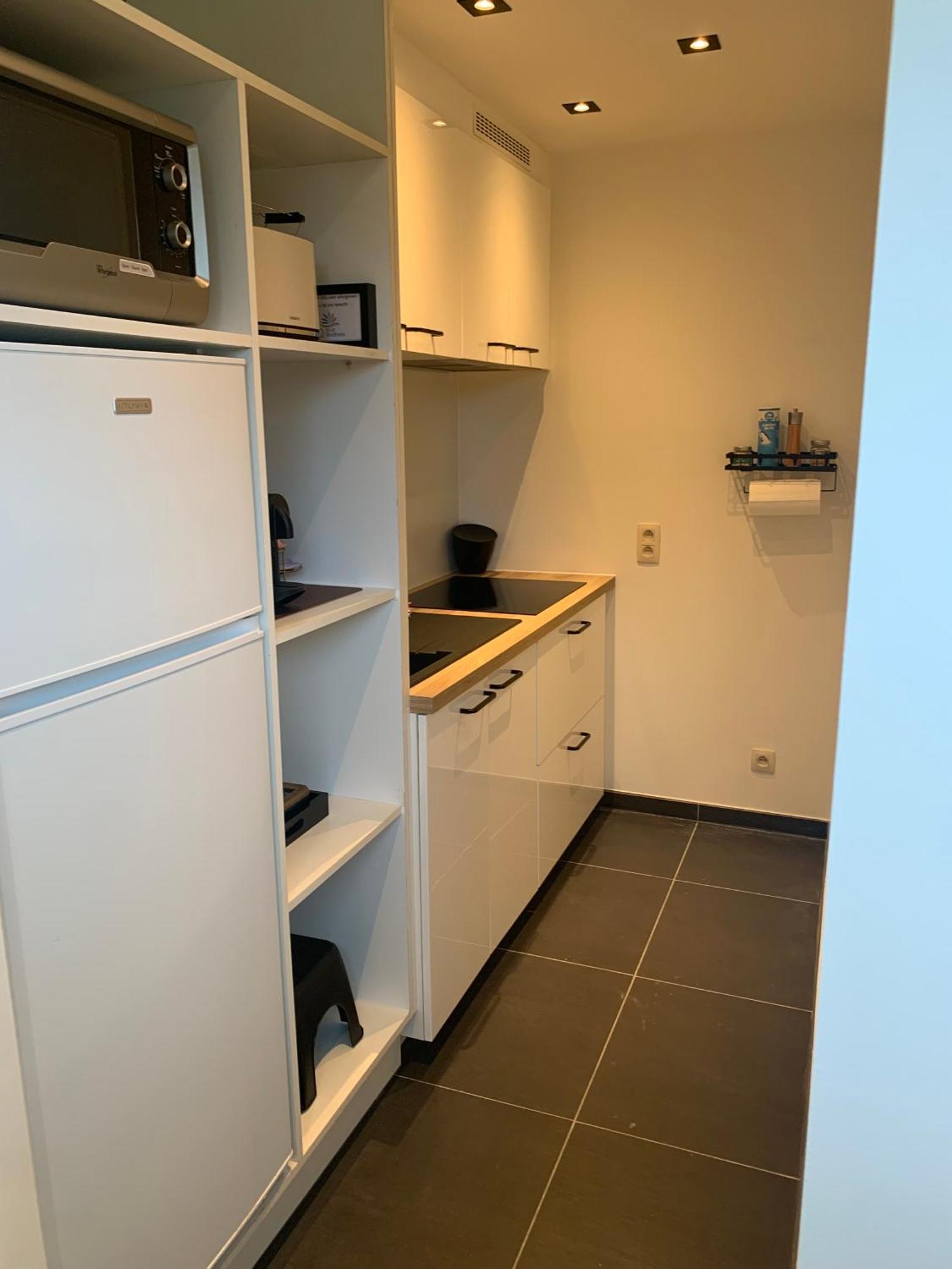 Q Guesthouse Herzele Buitenkant foto